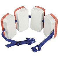 Schwimmlernhilfe mit 4 Auftriebskörpern von Happy People GmbH & Co KG