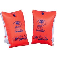 BEMA® 18001 - Original Schwimmflügel, orange, Größe 2, 60+ kg, 12+ Jahre von Happy People GmbH & Co.KG