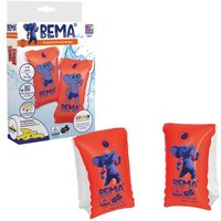 BEMA-Schwimmflügel, 1-6J Gr.0 von Happy People GmbH & Co.KG