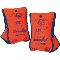 BEMA Schwimmflügel Neopren von Happy People GmbH & Co.KG