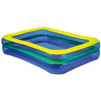 Family Pool, 200 x 150 x 50cm Family Pool, 200 x 150 x 50cm von Happy People GmbH & Co.KG