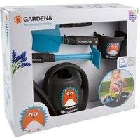 GARDENA Starter-Set "Igel" GARDENA Starter-Set "Igel" von Happy People GmbH & Co.KG