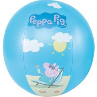 Peppa Pig, Strandball, ca. 29 cm von Happy People GmbH & Co.KG