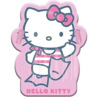 Hello Kitty Kindermatratze von Happy People GmbH & Co.KG