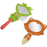 My first Scout Lupe und Kescher von Happy People GmbH & Co.KG