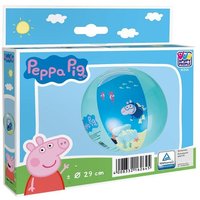 Peppa Pig Strandball Peppa Pig Strandball von Happy People GmbH & Co.KG