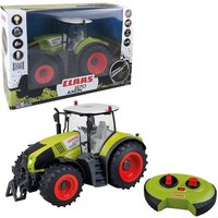 RC Traktor Axion 870 Claas RC Traktor Axion 870 Claas von Happy People GmbH & Co.KG