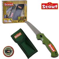 SCOUT Taschensäge, SCOUT Taschensäge, von Happy People GmbH & Co.KG