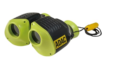 ADAC Entdecker, Abenteuerspielzeug für Kinder, Fokuseinstellung 6x30, Größe ca. 12x14x6 cm ADAC Entdecker, Abenteuerspielzeug für Kinder, Fokuseinstellung 6x30, Größe ca. 12x14x6 cm von Happy People