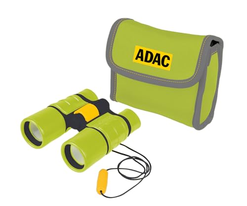 ADAC Entdecker Fernglas mit 4-facher Vergrößerung von Happy People