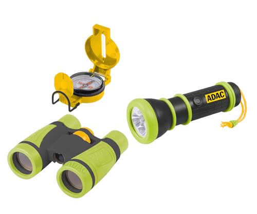 ADAC Entdecker Set ADAC Entdecker Set von Happy People