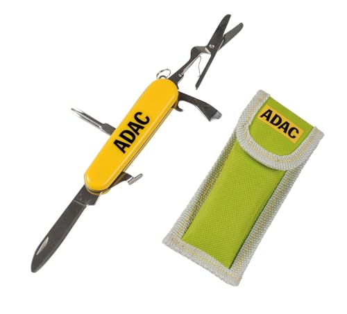 ADAC-Kindertaschenmesser ADAC-Kindertaschenmesser von Happy People