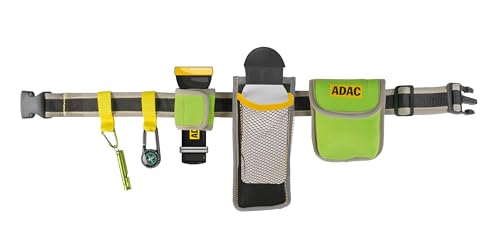 ADAC Neopren Abenteuergürtel von Happy People