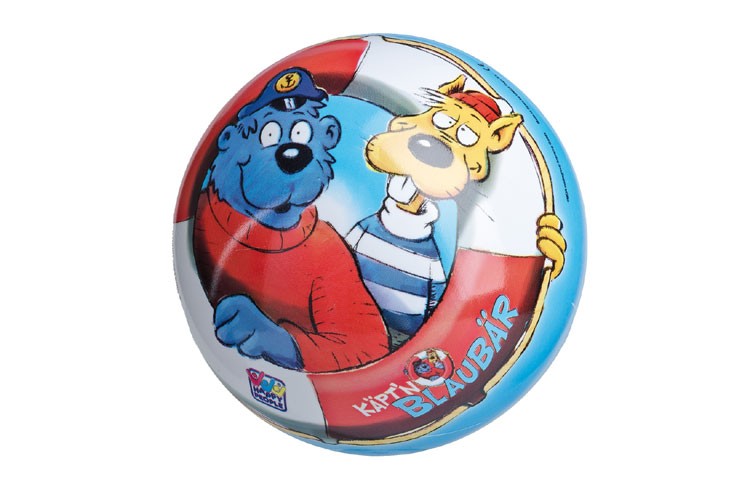 Ball Käptn Blaubär von Happy People