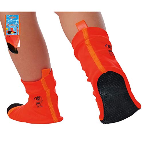 Bema 18025 Schwimmsocke Anti-Rutsch-Sohle Bema 18025 Schwimmsocke Anti-Rutsch-Sohle von Happy People
