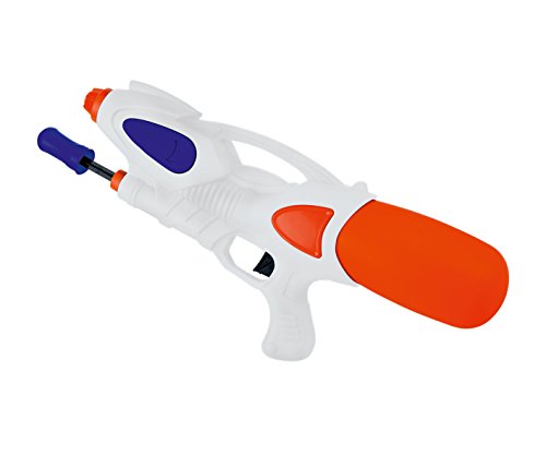 DEPICE T-NSG-655040 - Wasserkanone Blaster Wasser Gewehr, 42 cm DEPICE T-NSG-655040 - Wasserkanone Blaster Wasser Gewehr, 42 cm von Happy People