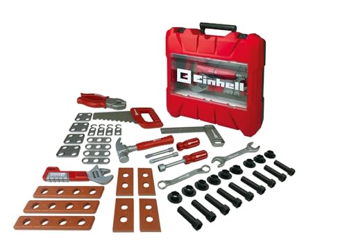 Einhell Kids Werkzeugkoffer 50-TLG. Einhell Kids Werkzeugkoffer 50-TLG. von Happy People