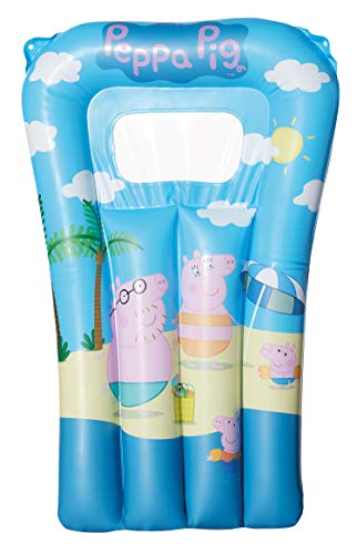 Peppa Pig Kindermatratze von Happy People