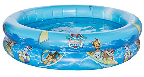 Happy People 16323 Paw Patrol Babypool, 74x18 cm Happy People 16323 Paw Patrol Babypool, 74x18 cm von Happy People