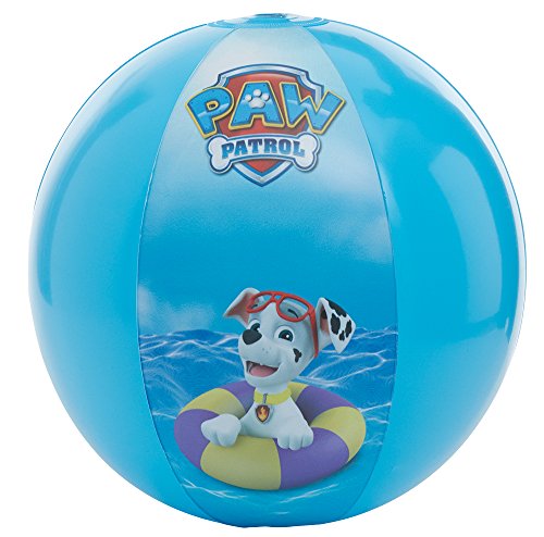 Happy People 16324 Wasserball Paw Patrol Ja, bunt Happy People 16324 Wasserball Paw Patrol Ja, bunt von Happy People