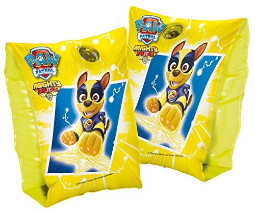 Happy People 16330 Schwimmhilfe Paw Patrol Ja, S Happy People 16330 Schwimmhilfe Paw Patrol Ja, S von Happy People