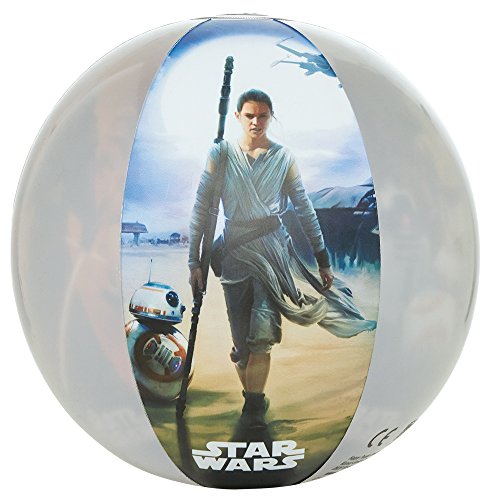 Happy People 16341 Wasserball Star Wars Ja Happy People 16341 Wasserball Star Wars Ja von Happy People