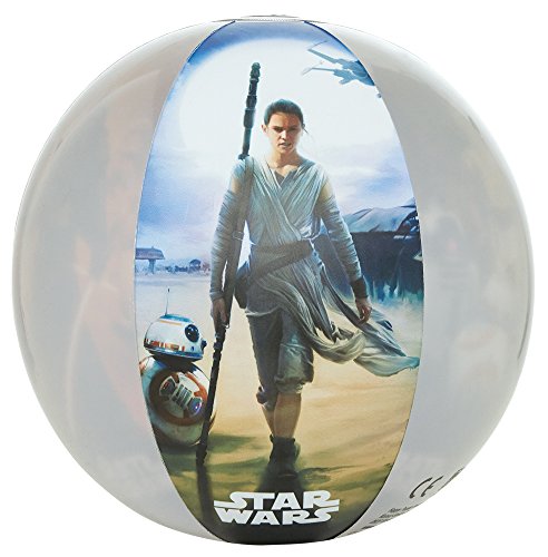 Happy People 16341 Wasserball Star Wars Ja von Happy People