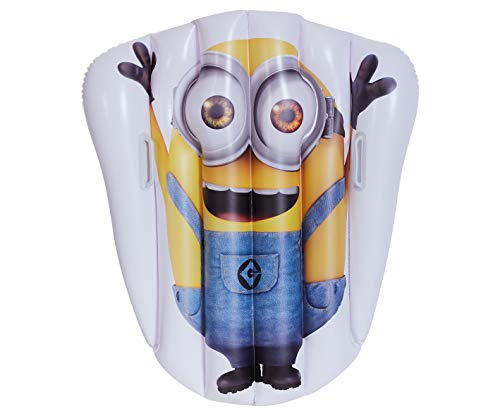 Happy People 16423 Minions Bob Floater, Mehrgarbig Happy People 16423 Minions Bob Floater, Mehrgarbig von Happy People