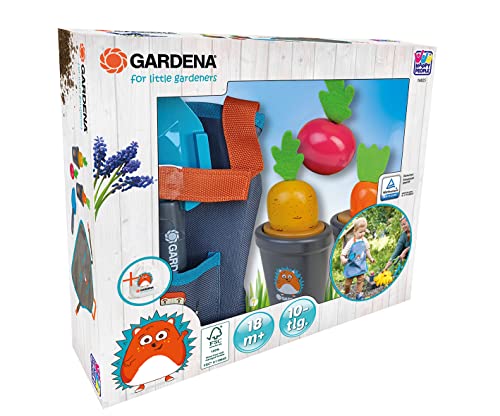Happy People 16825 Pflanz-Set Happy People 16825 Pflanz-Set von Happy People