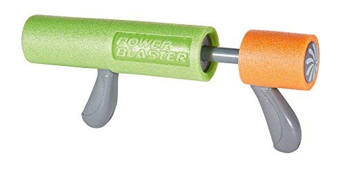 Happy People 17101 Zorro Power Blaster Wasserspritze aus Schaumstoff mit Kunstoffgriff, 35 x 7 cm, Farblich Sortiert Happy People 17101 Zorro Power Blaster Wasserspritze aus Schaumstoff mit Kunstoffgriff, 35 x 7 cm, Farblich Sortiert von Happy People