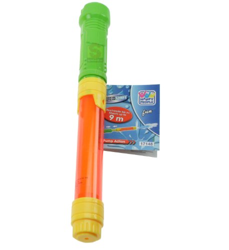 Happy People 17148 - Wasserspritze, 26 cm von Happy People