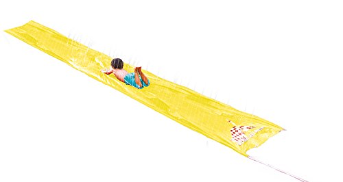 Happy People 18235 Wasserrutsche-18235 Wasserrutsche, Gelb, 610 x 80 cm Happy People 18235 Wasserrutsche-18235 Wasserrutsche, Gelb, 610 x 80 cm von Happy People