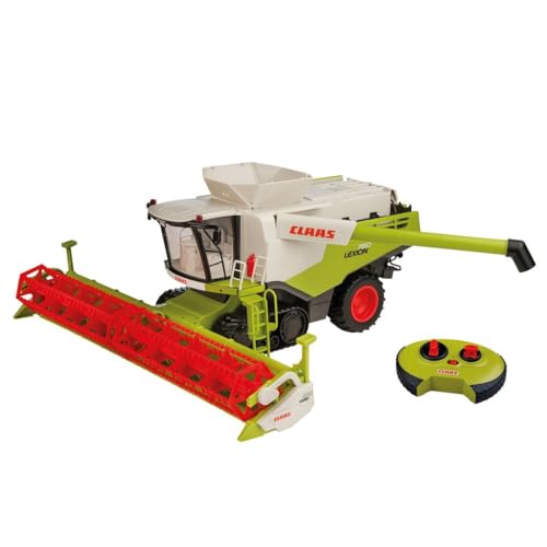 Happy People 34426, Claas Mähdrescher Lexion 780 RC,Bunt Happy People 34426, Claas Mähdrescher Lexion 780 RC,Bunt von Happy People
