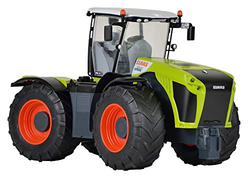 Happy People 34428 HP RC Claas Xerion Bauernhof-Fahrzeuge, Mehrfarbig Happy People 34428 HP RC Claas Xerion Bauernhof-Fahrzeuge, Mehrfarbig von Happy People
