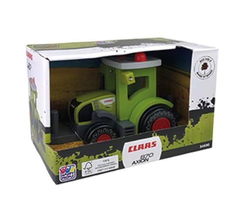 Happy People 34580 Holztraktor Happy People 34580 Holztraktor von Happy People