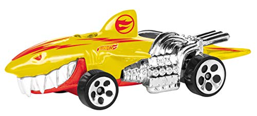 Happy People 35805 Ls - Hot Wheels Streetcreatures Miniaturspiel, Mehrfarbig von Happy People