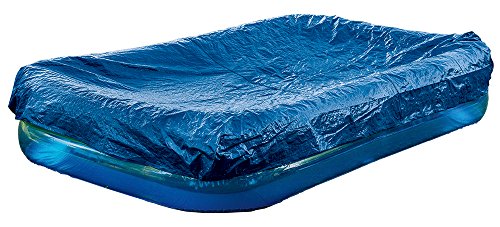 Happy People 79284 Poolabdeckung-79284 Poolabdeckung, Blau Happy People 79284 Poolabdeckung-79284 Poolabdeckung, Blau von Happy People