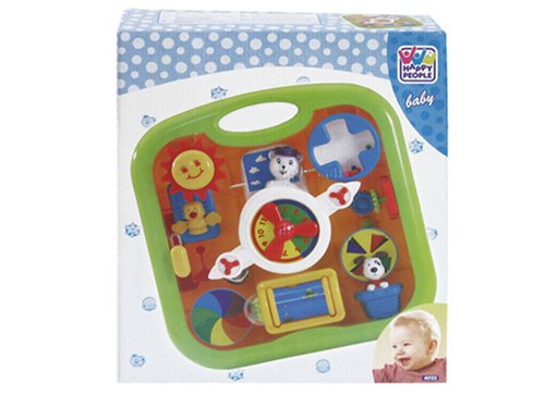 Happy People 40122 - Happy Baby, Lerncenter von Happy People