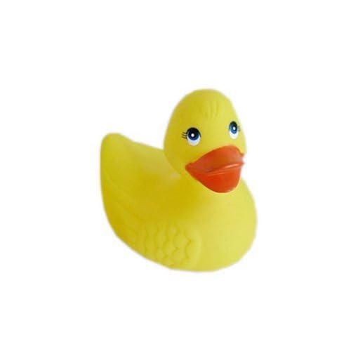 Happy People 40154 - Happy Baby, Bade-Ente Happy People 40154 - Happy Baby, Bade-Ente von Happy People