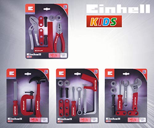 Happy People 41769 Einhell Kinder Tools Set Happy People 41769 Einhell Kinder Tools Set von Happy People