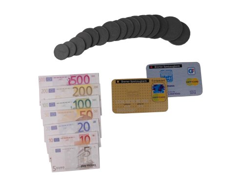 Happy People 45023 - Euro Spielgeld Happy People 45023 - Euro Spielgeld von Happy People