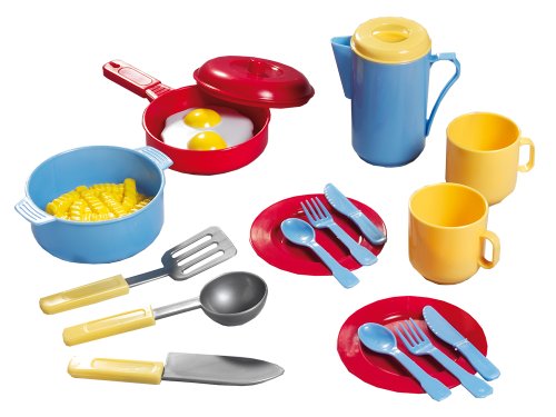 Happy People 45147 - Koch- oder Tee Set(sortiert) von Happy People