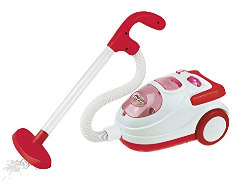 Happy People 45183 Staubsauger-45183 Staubsauger, Rot Happy People 45183 Staubsauger-45183 Staubsauger, Rot von Happy People