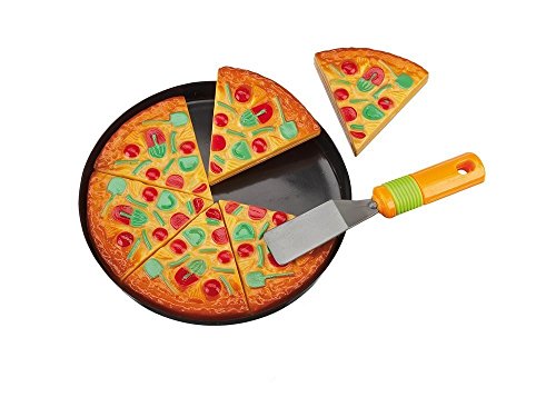 Happy People 47456 - Pizza-Set, Sortiert Happy People 47456 - Pizza-Set, Sortiert von Happy People