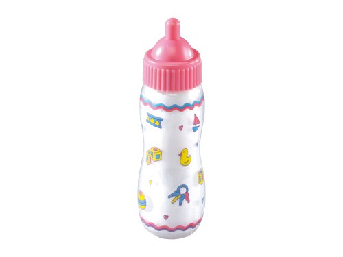 Happy People 50360 - Puppen Milchfläschchen, Circa 12.5 cm von Happy People