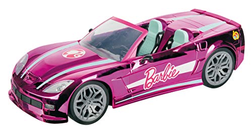 Happy People 63619 Fahrzeug, kompatibel mit Barbie, Mehrfarbig von Happy People