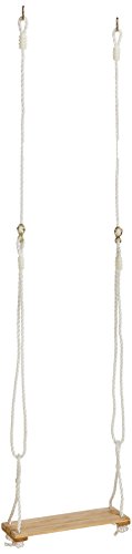 Happy People 73207 Turn-Schaukel-Set-73207 73207-Turn Schaukel Set, Mehrfarbig von Happy People
