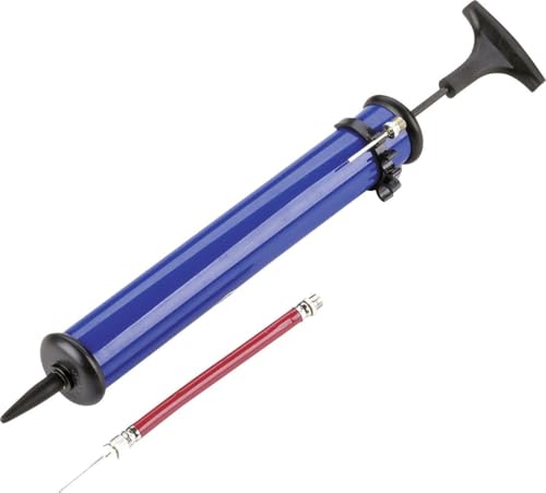 Happy People 73757 - Universal Pumpe, blau Happy People 73757 - Universal Pumpe, blau von Happy People