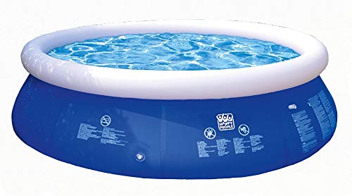 Happy People 77774 Pool-77774 Pool, blau Happy People 77774 Pool-77774 Pool, blau von Happy People