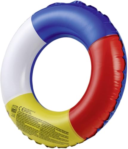 Happy People 77820 - Wasserring, Reflex-farbig, 60 cm Happy People 77820 - Wasserring, Reflex-farbig, 60 cm von Happy People